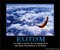 Elitism - Its lonely at the top. But its comforting to look down upon everyone at the bottom.